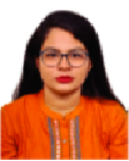 Ms. Kazi Rahbar Rumi Shanta